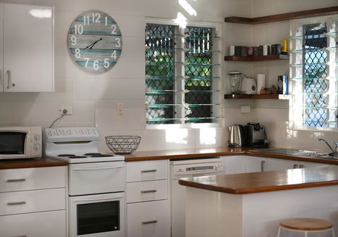 Kennedy Cottage - Australian Directory 3