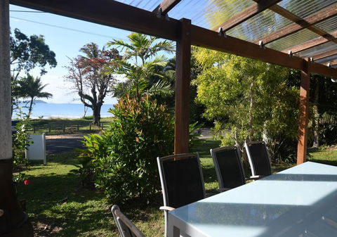Kennedy Cottage - Australian Directory 2