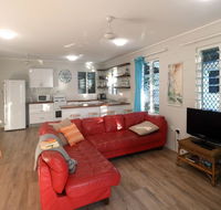 Kennedy Cottage - Australian Directory