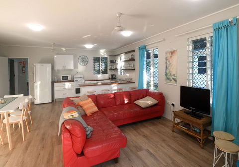 Kennedy Cottage - Australian Directory 0