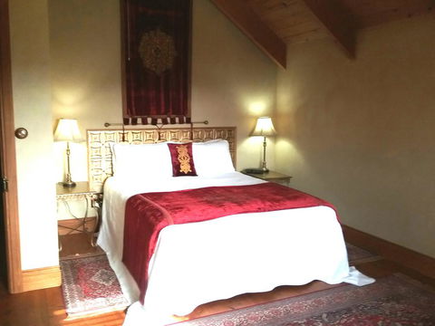 Kentisbury Country House - Australian Directory 2