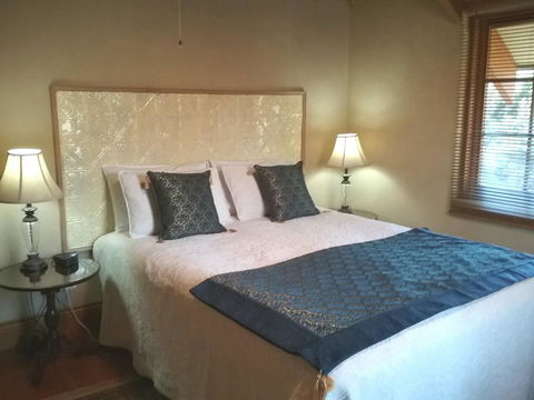 Kentisbury Country House - Australian Directory 0