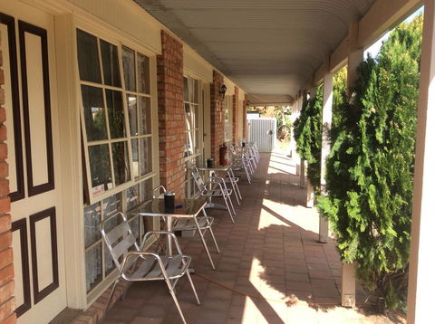 Kerang Motel - Australian Directory 0
