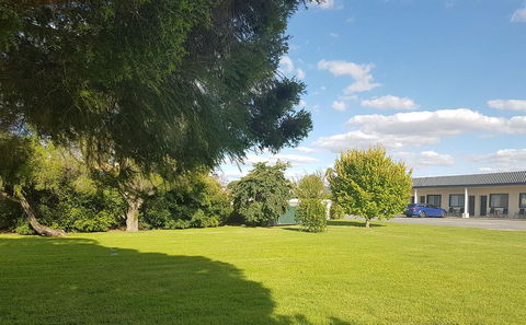 Kerang Valley Resort - Australian Directory 0