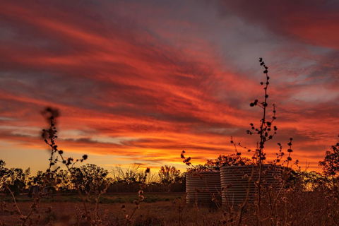 Kerang Valley Resort - Australian Directory 1