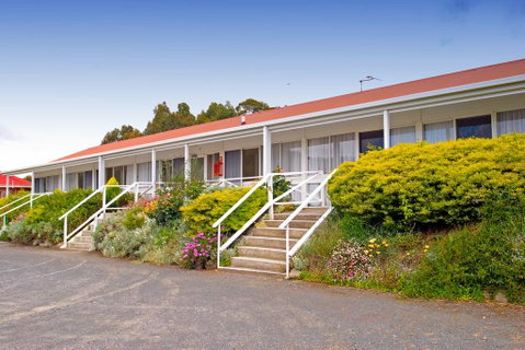 Kermandie Lodge - Australian Directory 0