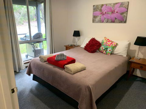 Kerriley Park FarmStay - Australian Directory 0