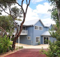 Kestral Ashore - Australian Directory