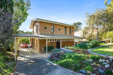 Kestrel Lodge Port Willunga - Australian Directory 0