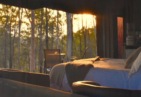 Ketchup's Bank Glamping - Australian Directory 1