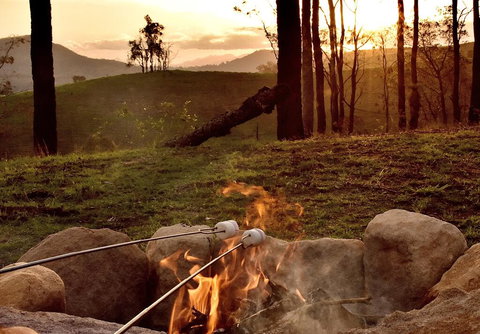 Ketchup's Bank Glamping - Australian Directory 2