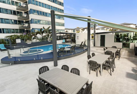 Key Largo Maroochydore - Australian Directory 1