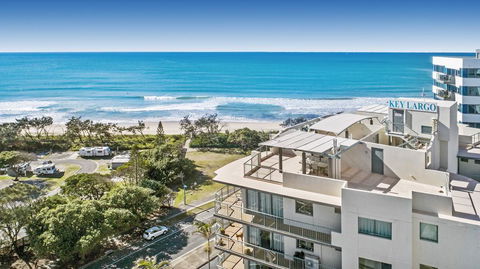 Key Largo Maroochydore - Australian Directory 0