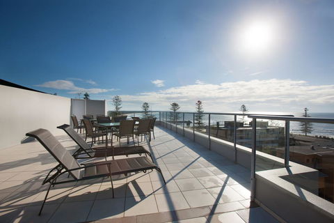 Ki-ea Apartments - Australian Directory 0