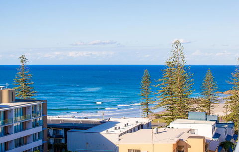 Ki-ea Apartments - Australian Directory 2