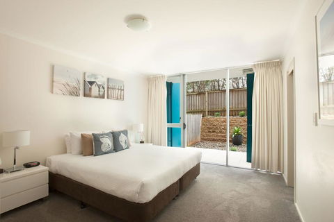 Ki-ea Apartments - Australian Directory 1