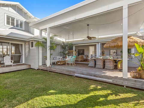 Kia Orana Island Home - Australian Directory 1