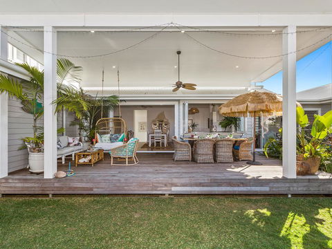 Kia Orana Island Home - Australian Directory 0