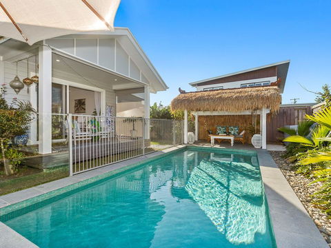 Kia Orana Island Home - Australian Directory 3