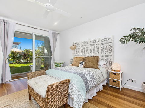 Kia Orana Island Home - Australian Directory 2