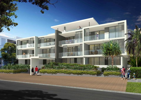 Kiama Executive - Australian Directory 0