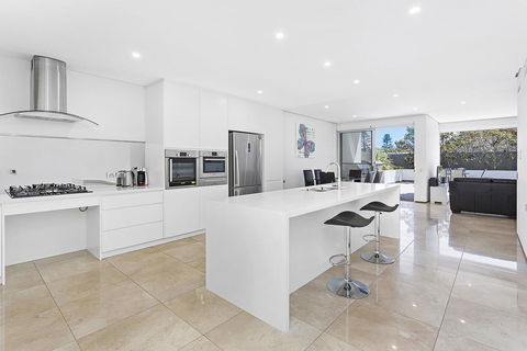 Kiama Seaside Getaway - Australian Directory 3