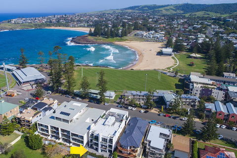 Kiama Seaside Getaway - Australian Directory 1