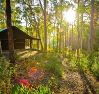 Kianinny Bush Cottages - Australian Directory