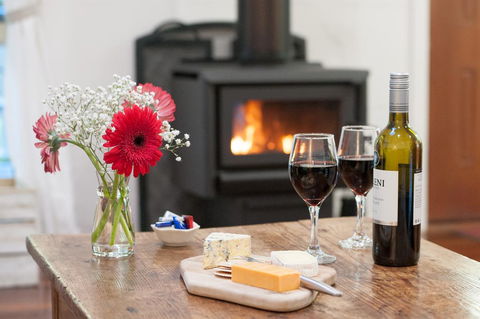 Kidd Street Cottages - Australian Directory 2