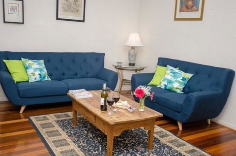 Kidd Street Cottages - Australian Directory 3