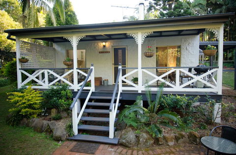 Kidd Street Cottages - Australian Directory 0