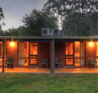 Kiewa Country Cottages - Australian Directory