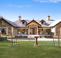 Kilburn - views as far as the eyes can see - Australian Directory