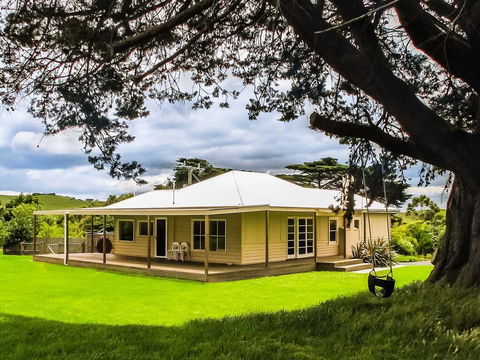 Kilcunda Coast House - Australian Directory 1