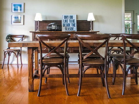 Kilcunda Coast House - Australian Directory 3