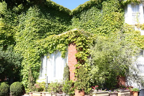 Kilmarnock House Edwardian Accommodation - Australian Directory 3