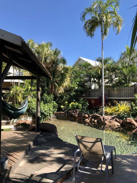 Kimberley Travellers Lodge - Broome YHA - Australian Directory 3