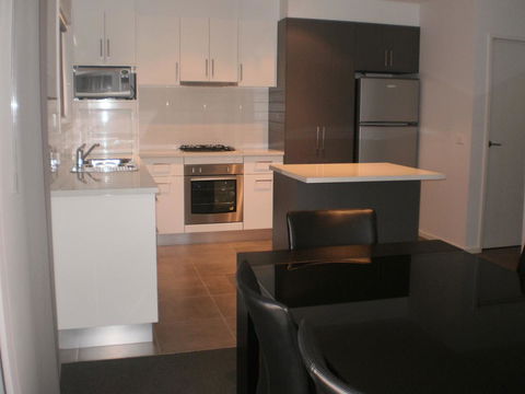King Street Apartments - Australian Directory 1