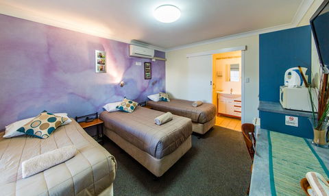 Kingaroy Country Motel - Australian Directory 0