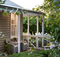 Kings Cottage - Australian Directory