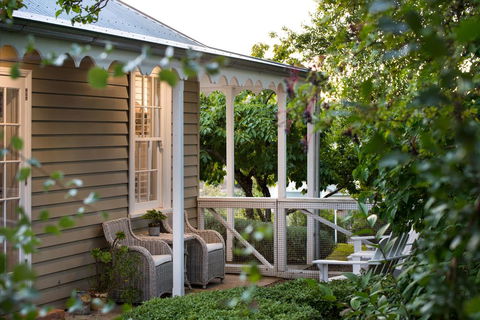 Kings Cottage - Australian Directory 0