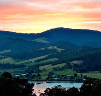 Kings Hill Accommodation - Australian Directory