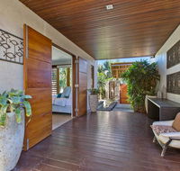 Kingscliff Balinese Beachfront Retreat - Australian Directory