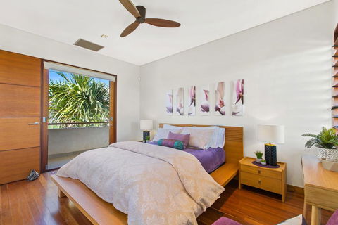 Kingscliff Balinese Beachfront Retreat - Australian Directory 1