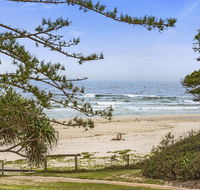 KINGSCLIFF NOR NOR EAST 101 ON MARINE PARADE - Australian Directory