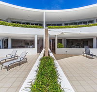 Kingscliff Ocean View Penthouse Terraces - Australian Directory