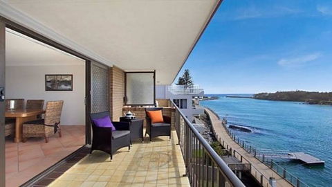 Kingscliff Waters Apartments - Australian Directory 0