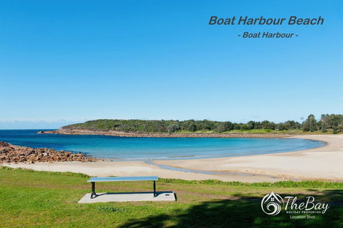 Kingsley Beach House - Boat Harbour - Australian Directory 1