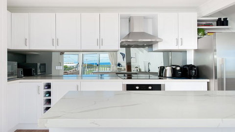 Kingsley Beach House - Boat Harbour - Australian Directory 2