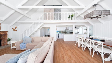 Kingsley Beach House - Boat Harbour - Australian Directory 0